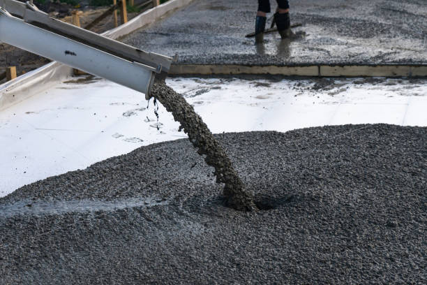 Best Concrete Retaining Walls in Redlands, CO