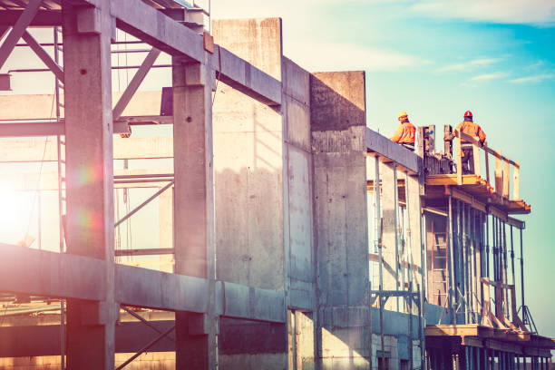 Best Residential Concrete Solutions in Redlands, CO