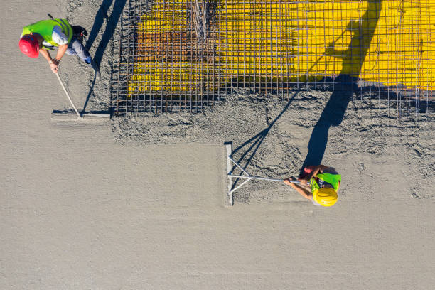 Best Concrete Sealing and Maintenance in Redlands, CO