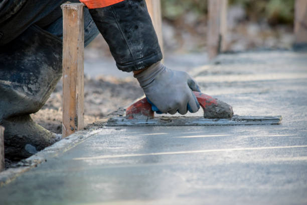 Best Concrete Grinding and Polishing in Redlands, CO